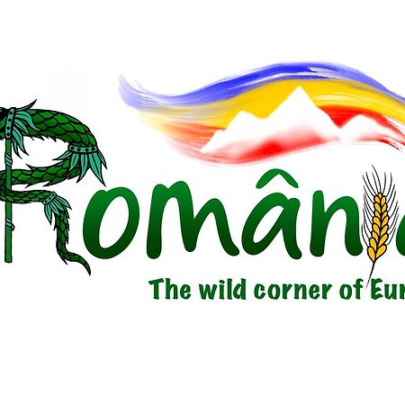 Villa Rihuini Eco Wine House Transylvania Richisu Экстерьер фото