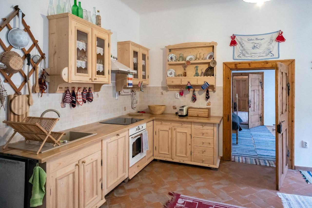 Villa Rihuini Eco Wine House Transylvania Richisu Экстерьер фото