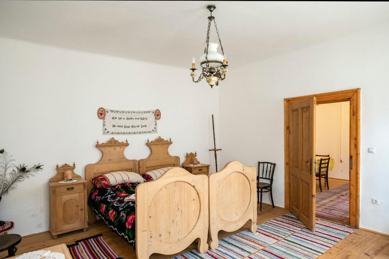 Villa Rihuini Eco Wine House Transylvania Richisu Экстерьер фото