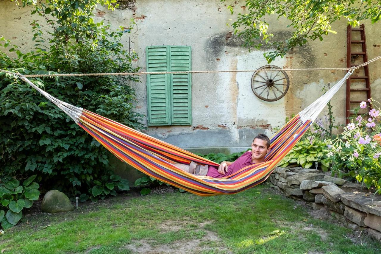 Villa Rihuini Eco Wine House Transylvania Richisu Экстерьер фото